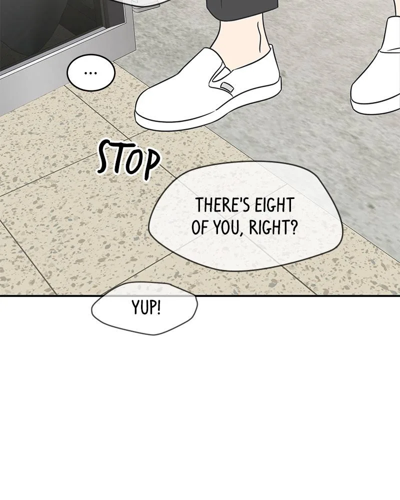 A Guide to Proper Dating Chapter 88 page 54