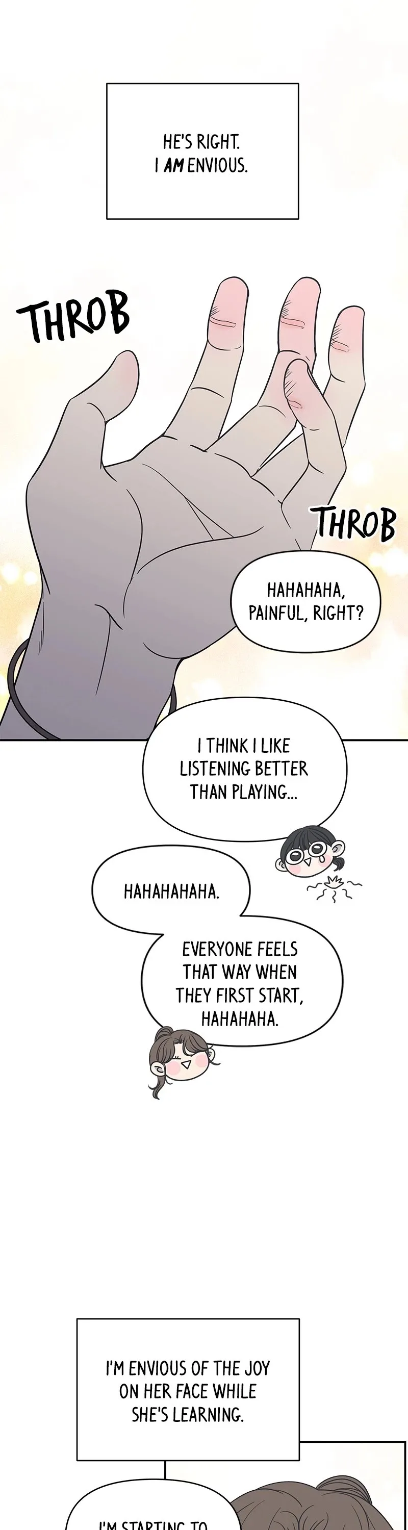 A Guide to Proper Dating Chapter 115 page 23