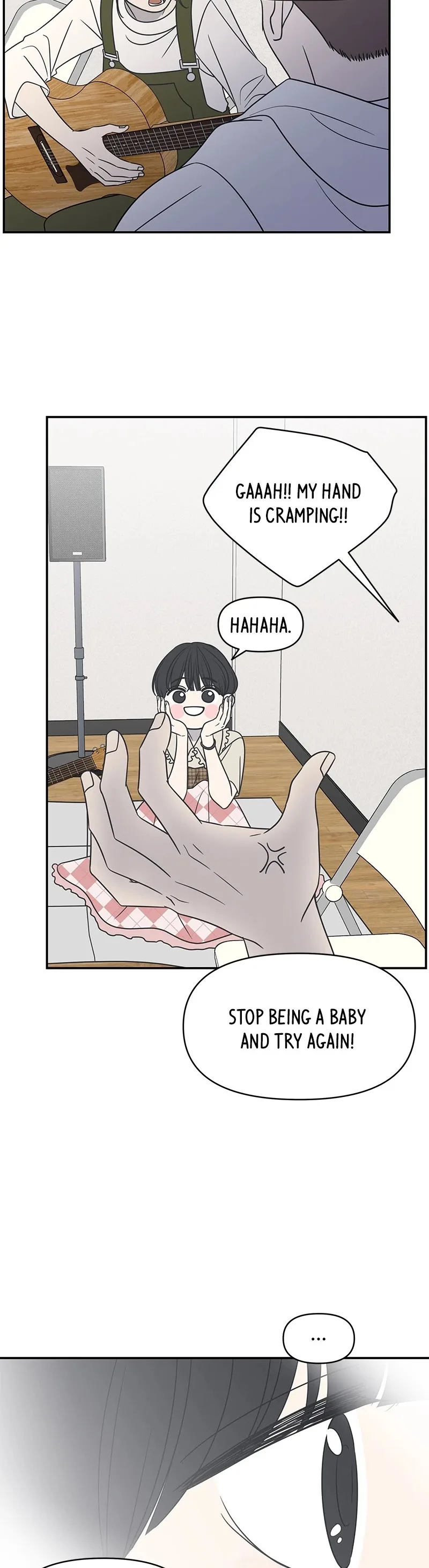 A Guide to Proper Dating Chapter 115 page 20