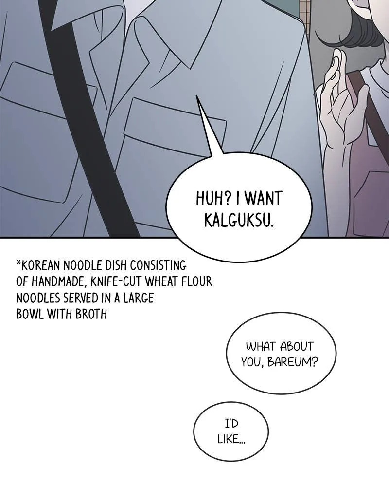 A Guide to Proper Dating Chapter 88 page 50