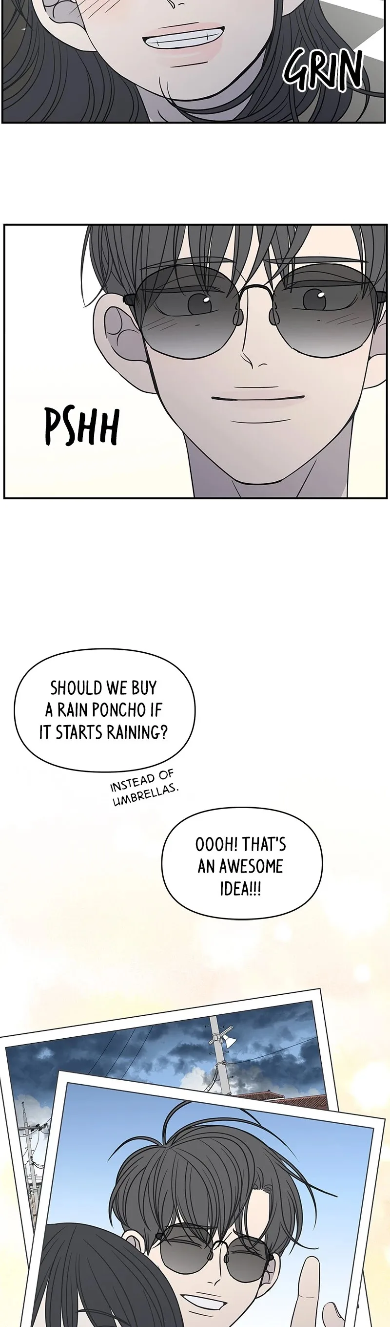 A Guide to Proper Dating Chapter 117 page 24