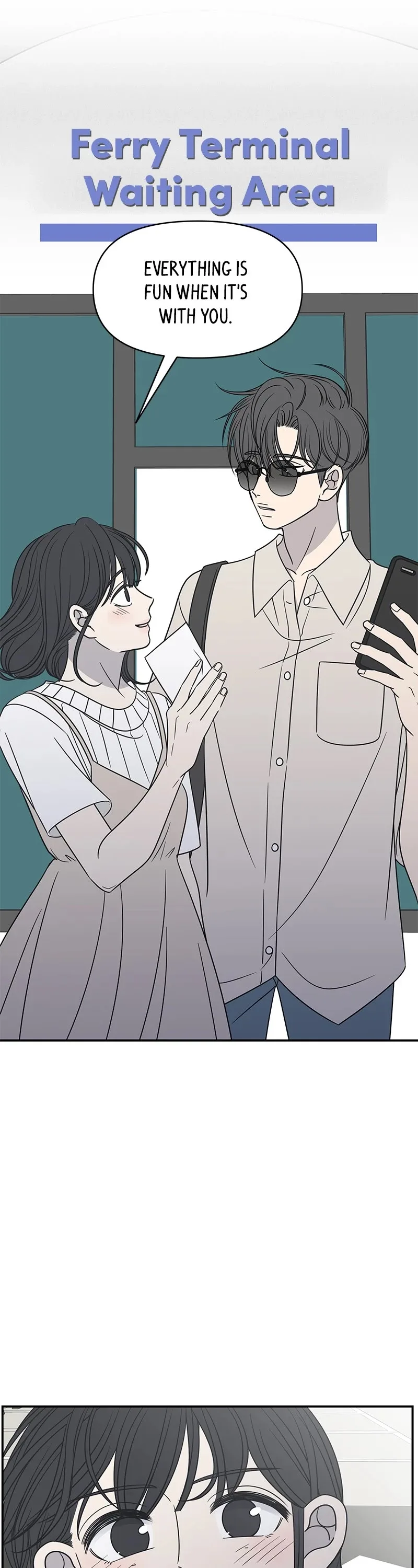 A Guide to Proper Dating Chapter 117 page 23