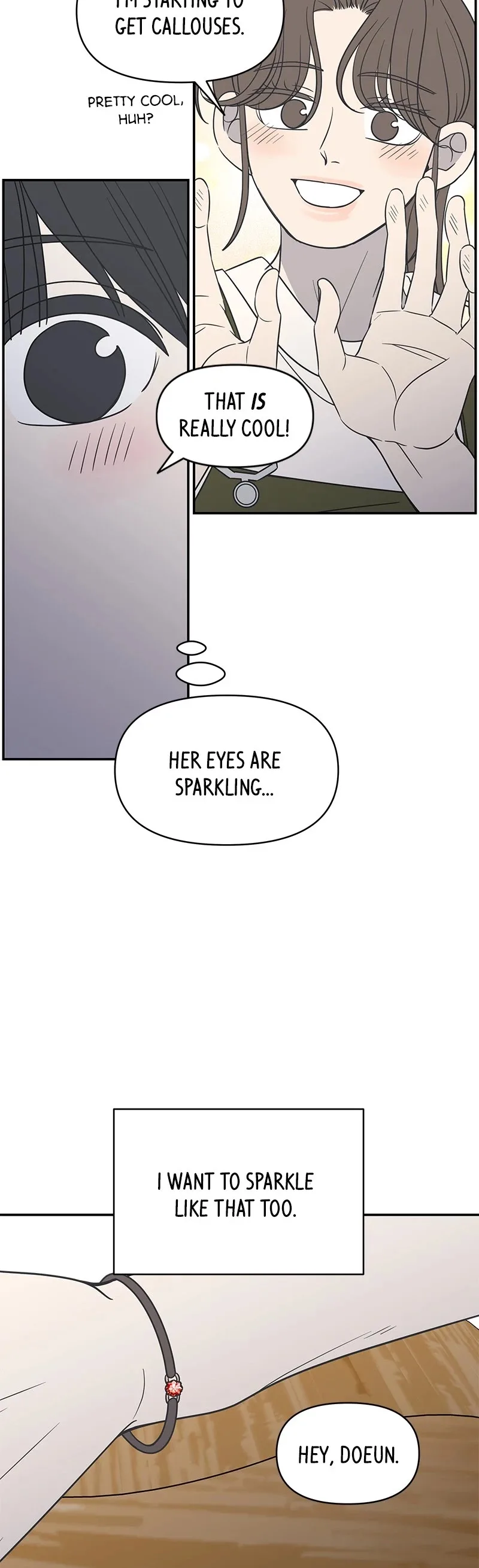 A Guide to Proper Dating Chapter 115 page 24