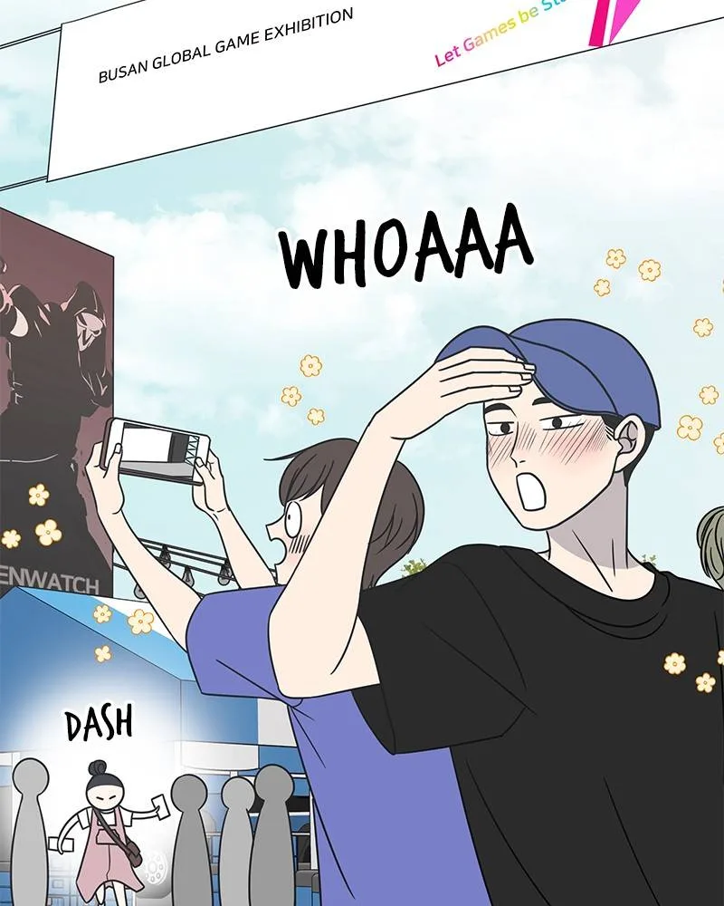 A Guide to Proper Dating Chapter 88 page 63