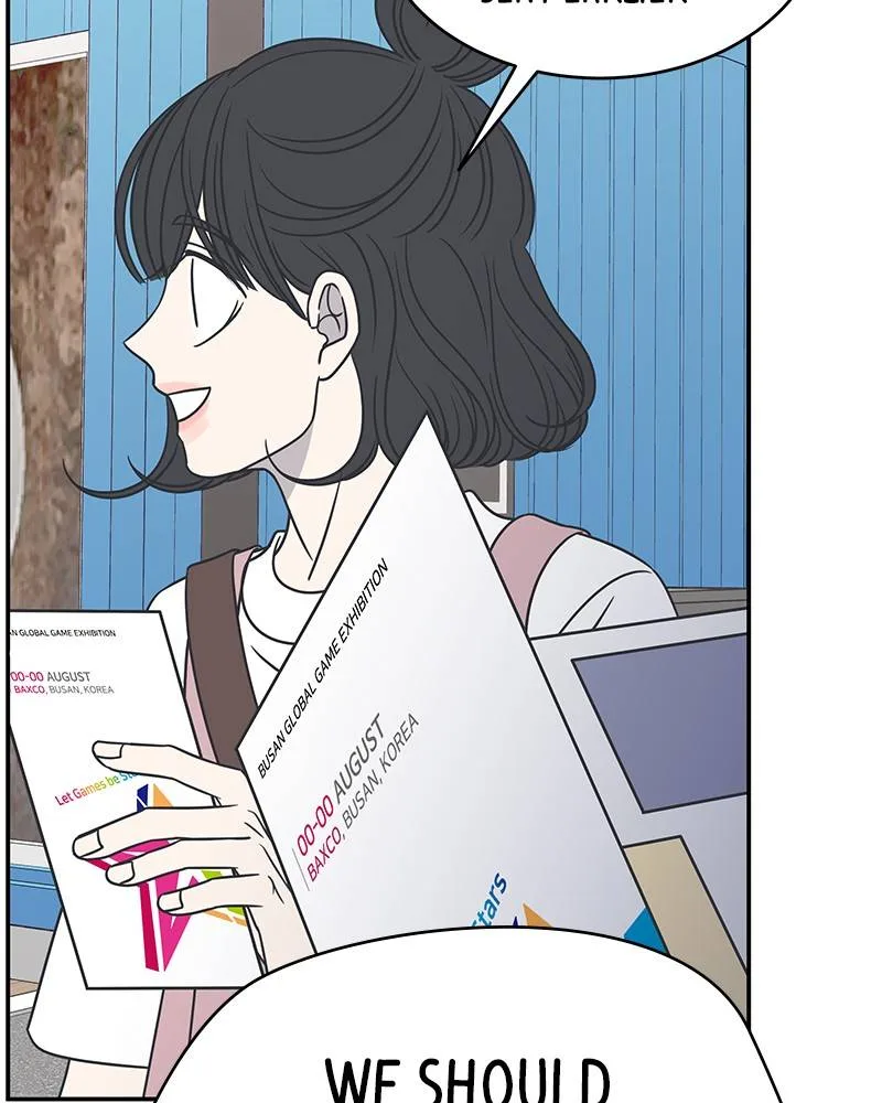 A Guide to Proper Dating Chapter 88 page 67