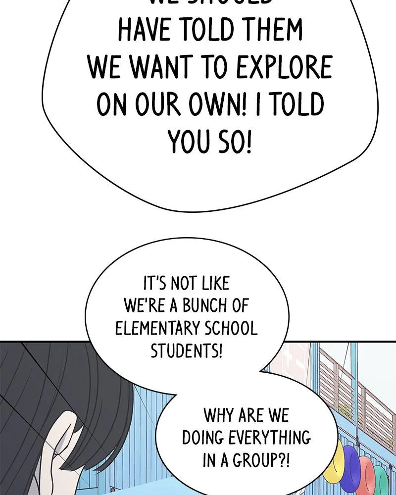 A Guide to Proper Dating Chapter 88 page 68
