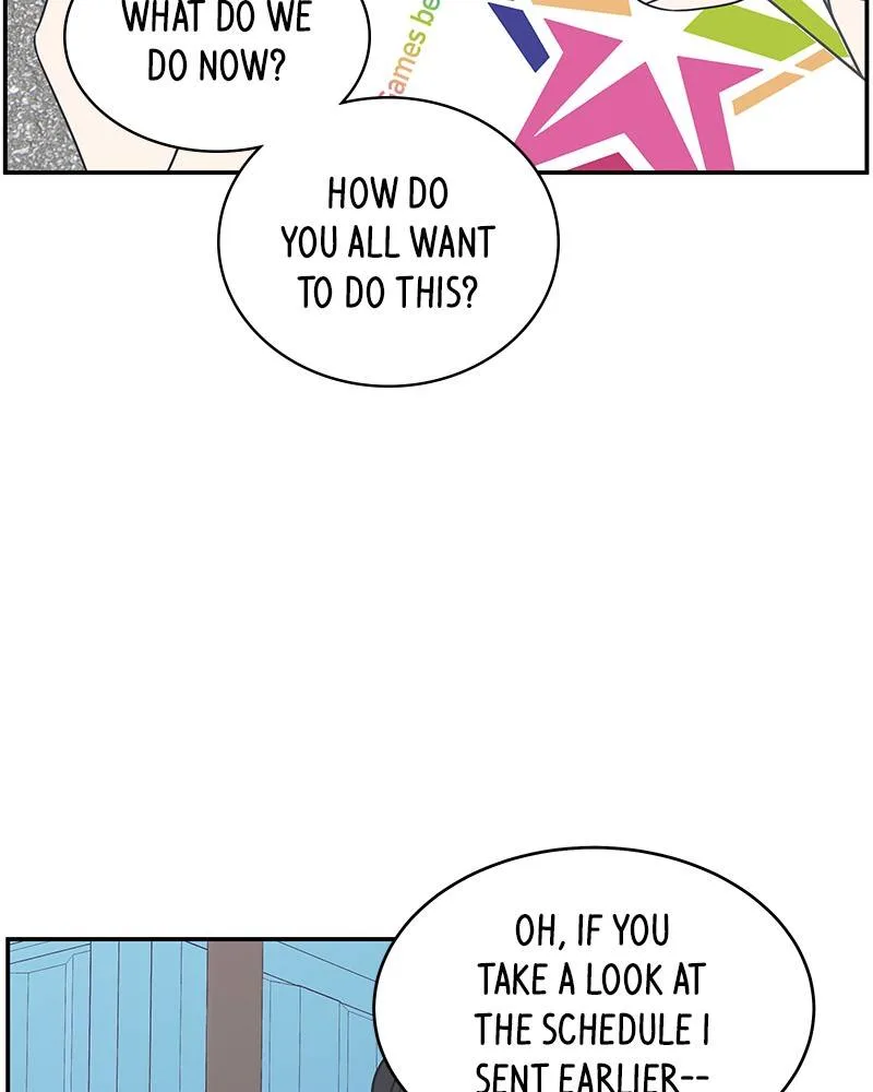 A Guide to Proper Dating Chapter 88 page 66