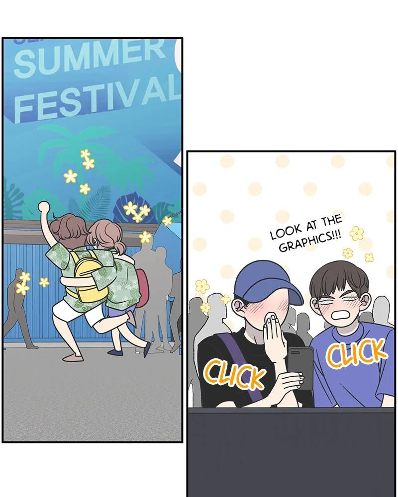 A Guide to Proper Dating Chapter 88 page 81