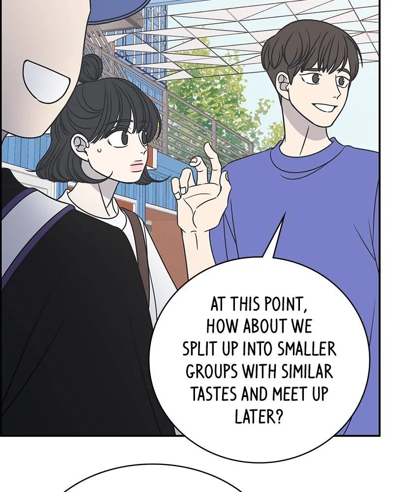 A Guide to Proper Dating Chapter 88 page 74