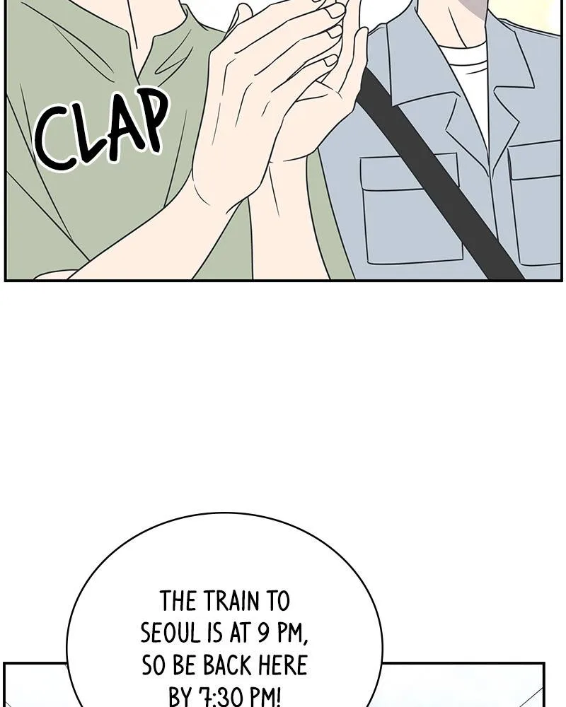 A Guide to Proper Dating Chapter 88 page 79