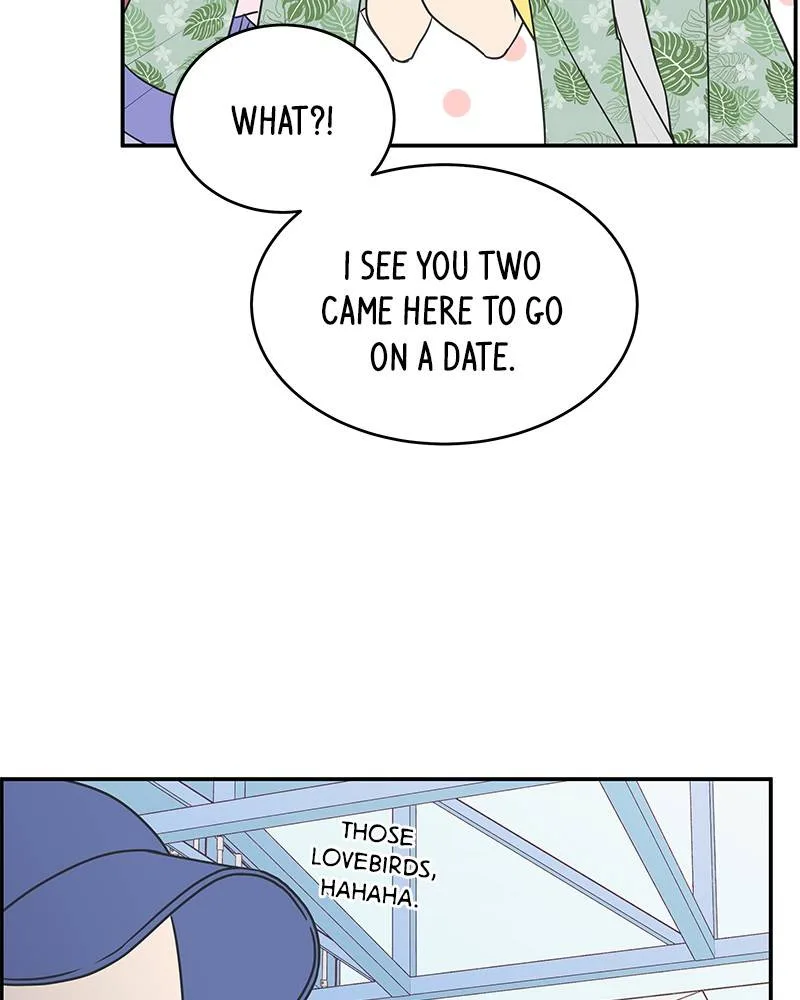 A Guide to Proper Dating Chapter 88 page 73