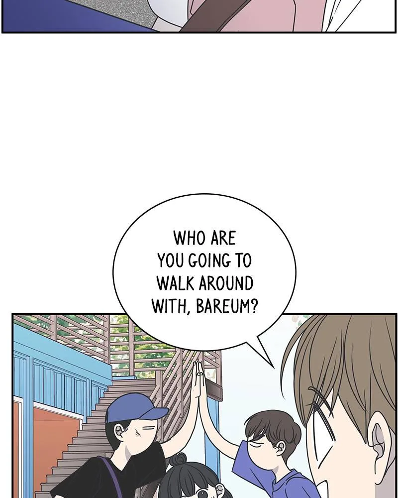 A Guide to Proper Dating Chapter 88 page 76