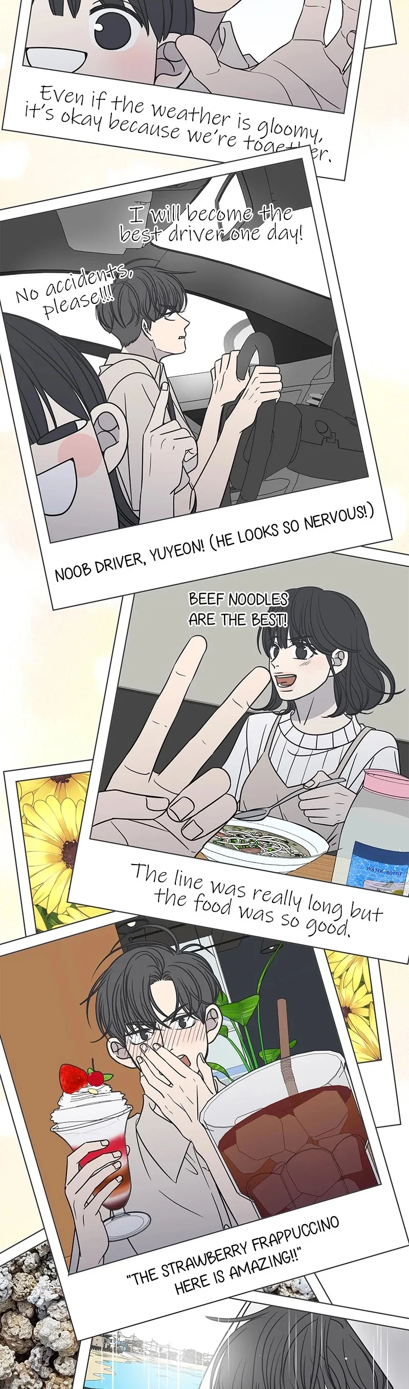 A Guide to Proper Dating Chapter 117 page 25