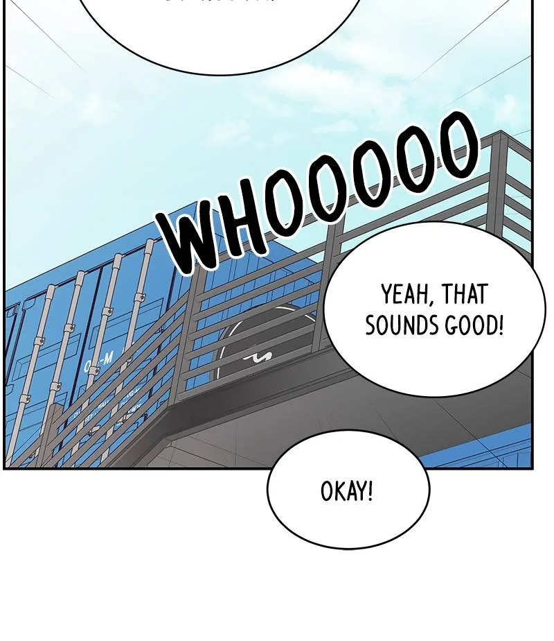 A Guide to Proper Dating Chapter 88 page 80