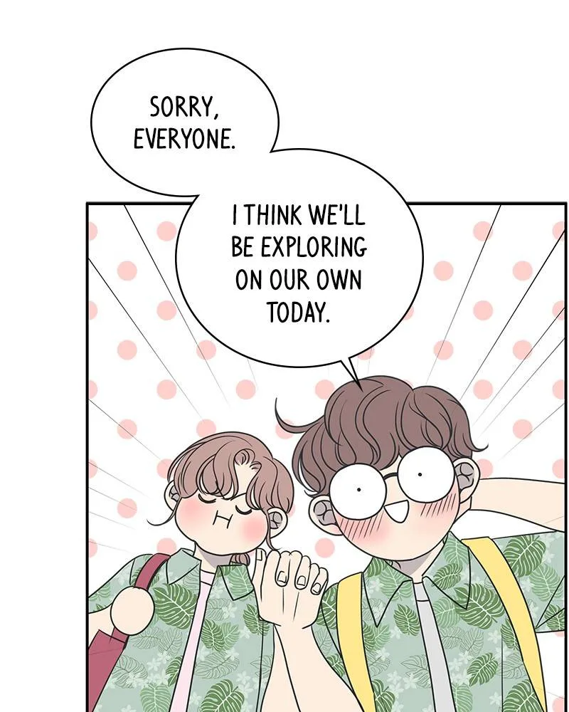 A Guide to Proper Dating Chapter 88 page 72