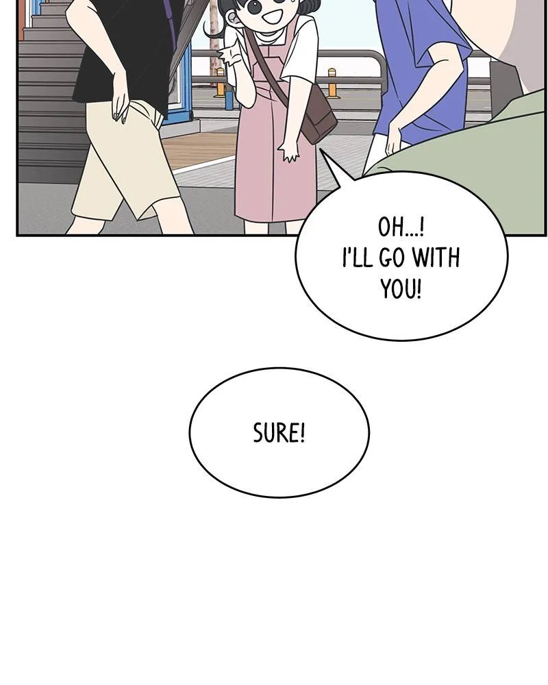 A Guide to Proper Dating Chapter 88 page 77