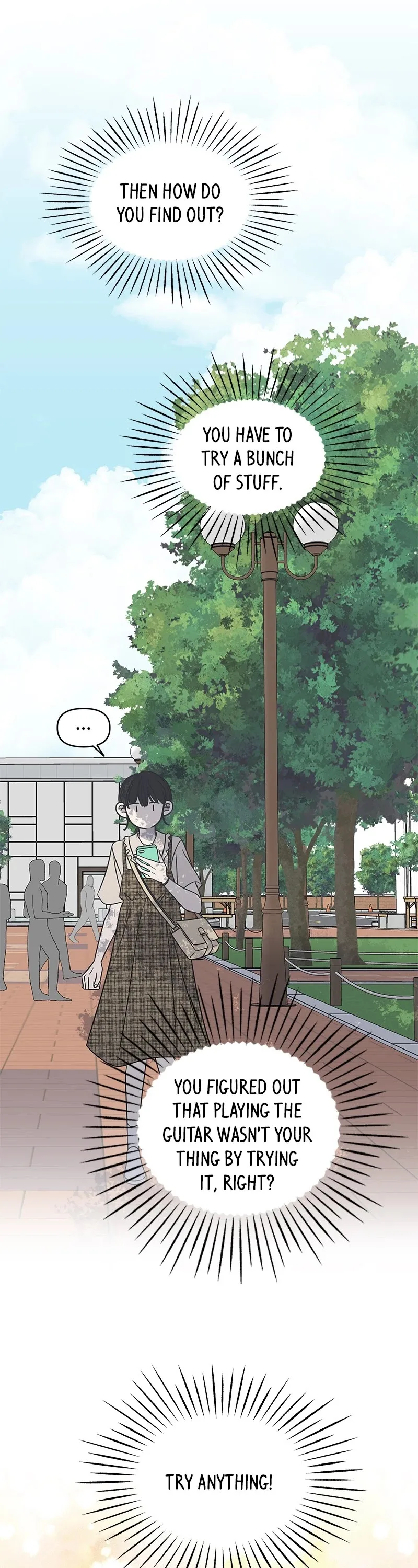 A Guide to Proper Dating Chapter 115 page 27