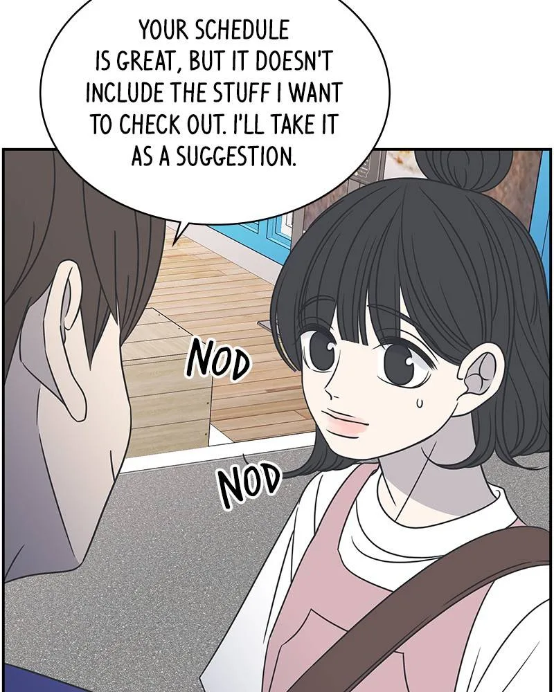 A Guide to Proper Dating Chapter 88 page 75