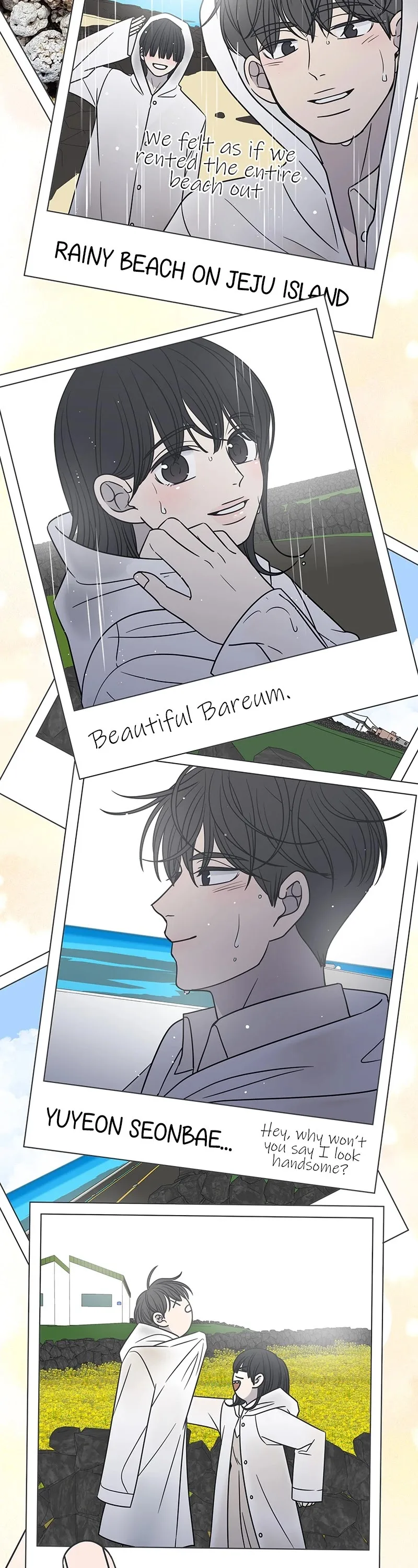 A Guide to Proper Dating Chapter 117 page 26