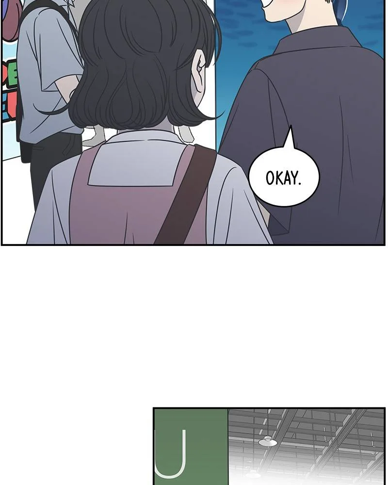 A Guide to Proper Dating Chapter 88 page 83