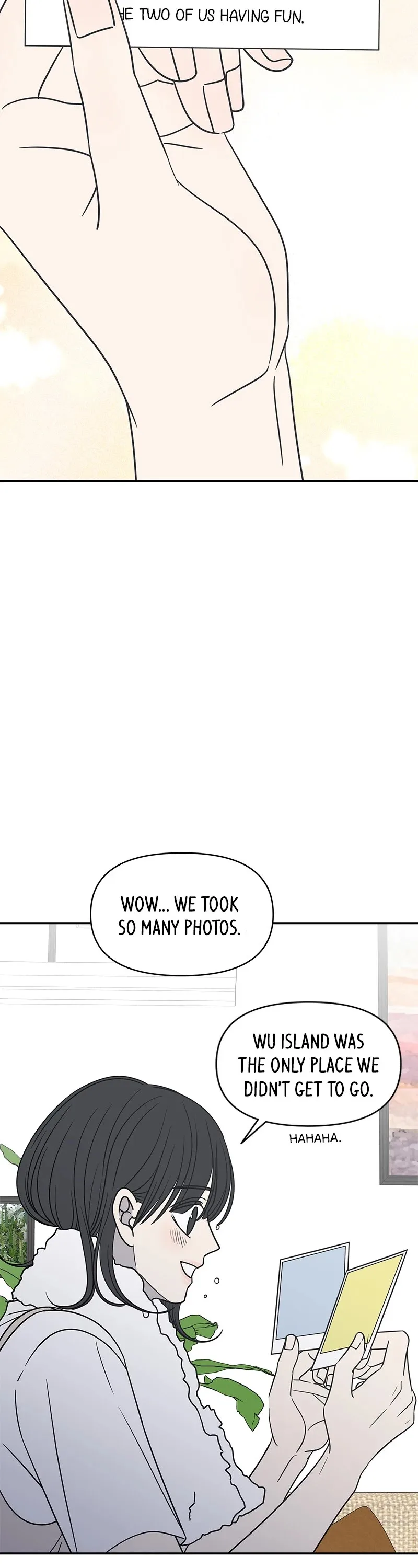 A Guide to Proper Dating Chapter 117 page 27