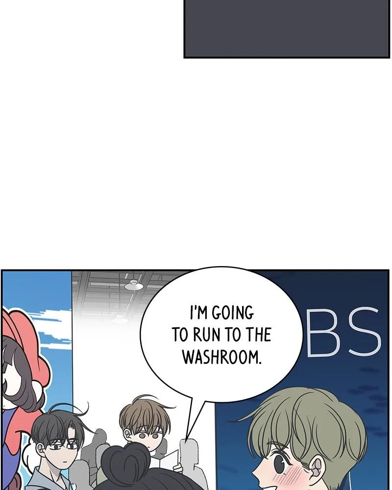 A Guide to Proper Dating Chapter 88 page 82