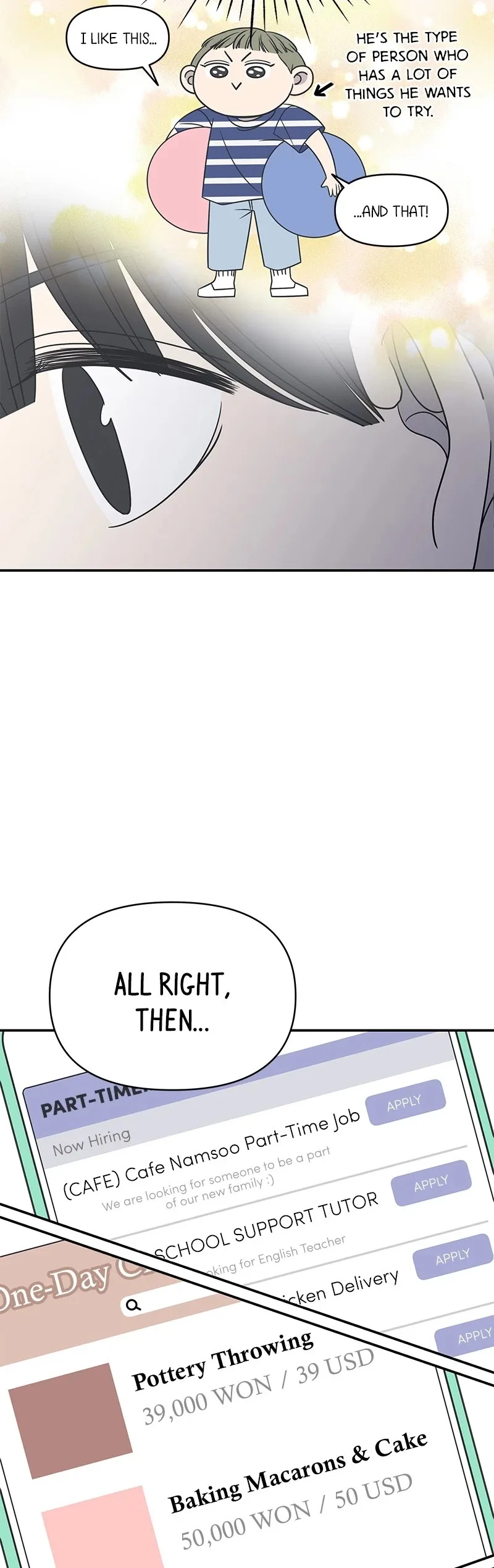 A Guide to Proper Dating Chapter 115 page 28