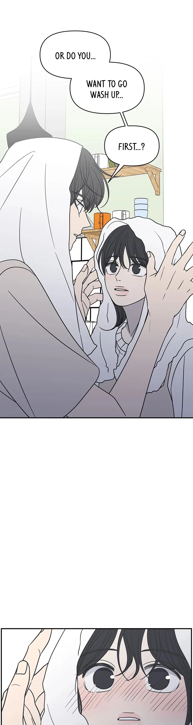 A Guide to Proper Dating Chapter 117 page 30