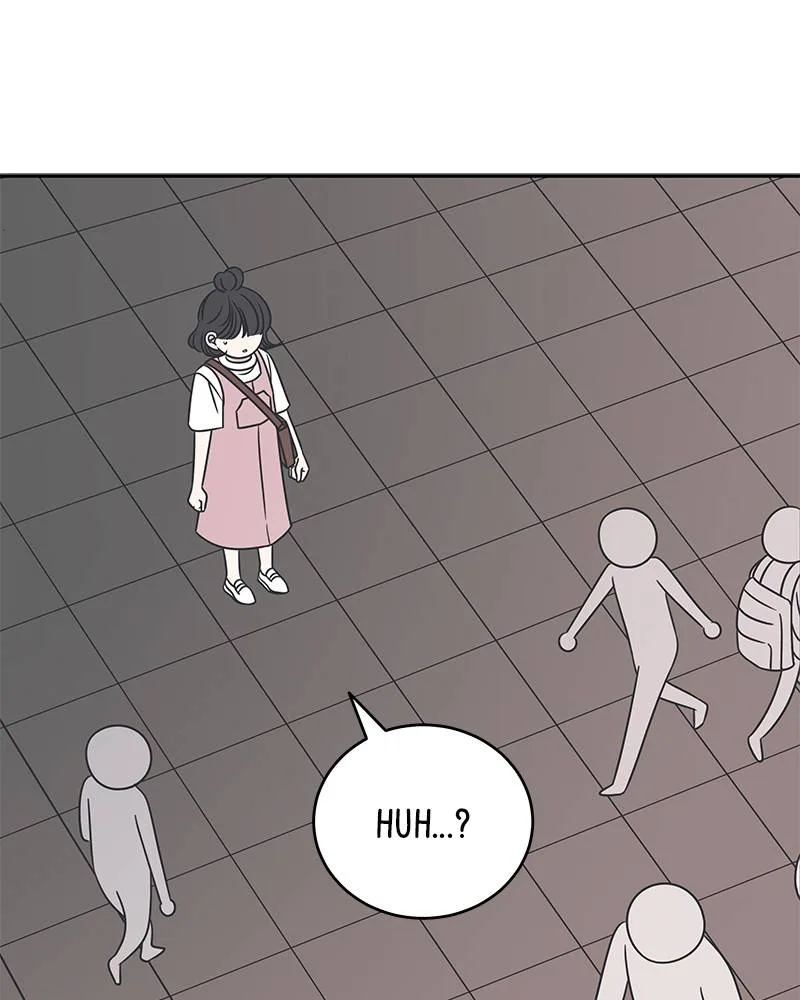 A Guide to Proper Dating Chapter 88 page 99