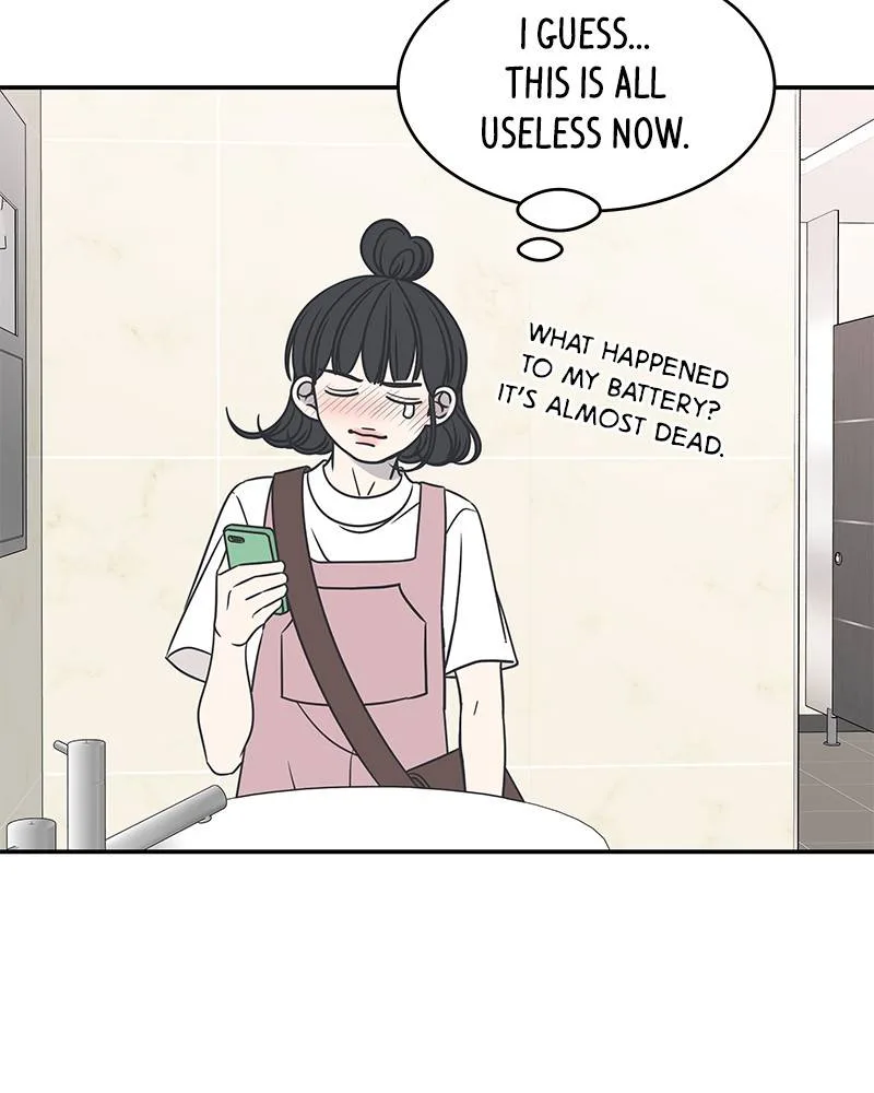 A Guide to Proper Dating Chapter 88 page 90