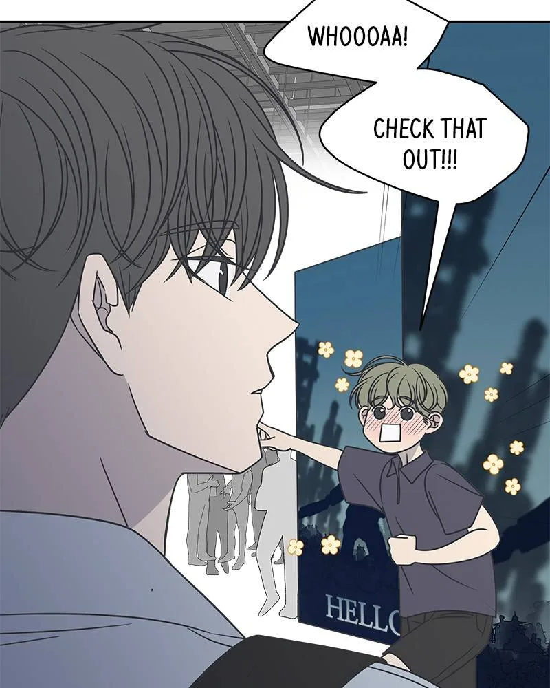 A Guide to Proper Dating Chapter 88 page 85