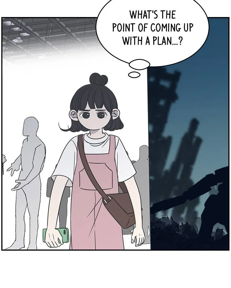 A Guide to Proper Dating Chapter 88 page 96