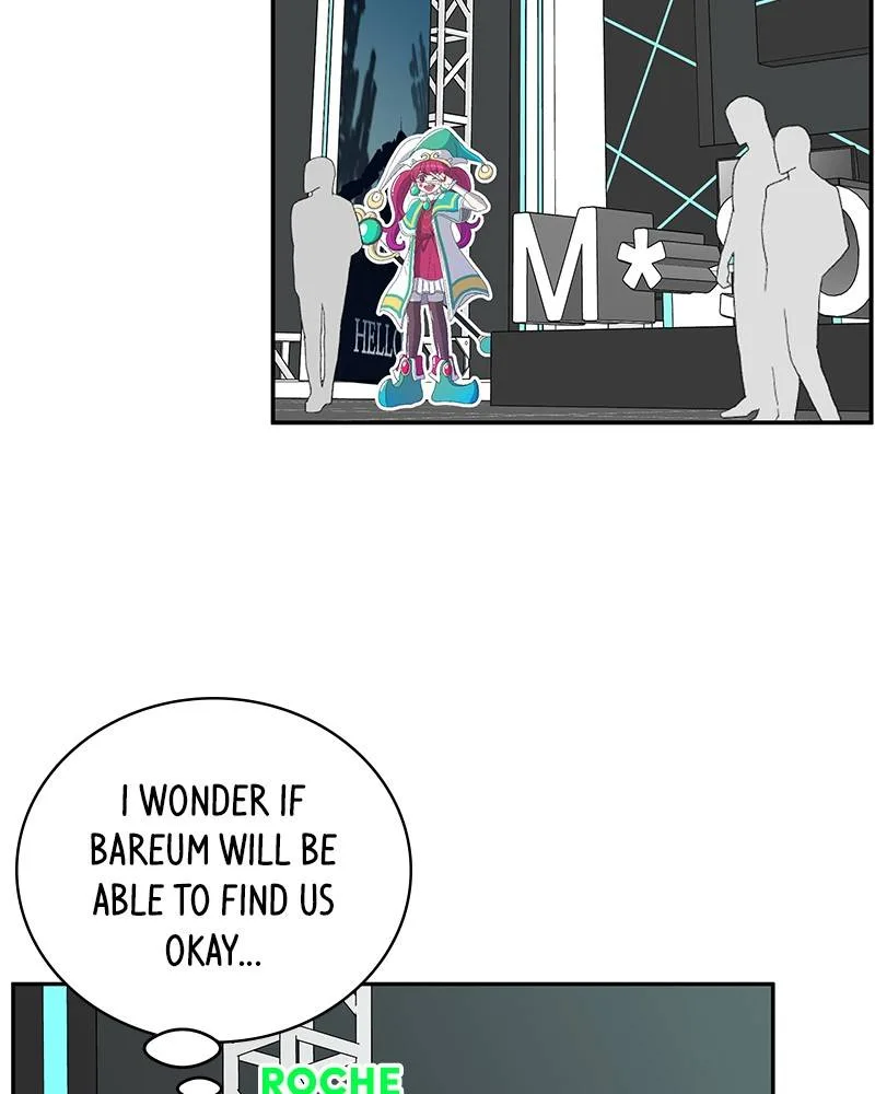 A Guide to Proper Dating Chapter 88 page 102