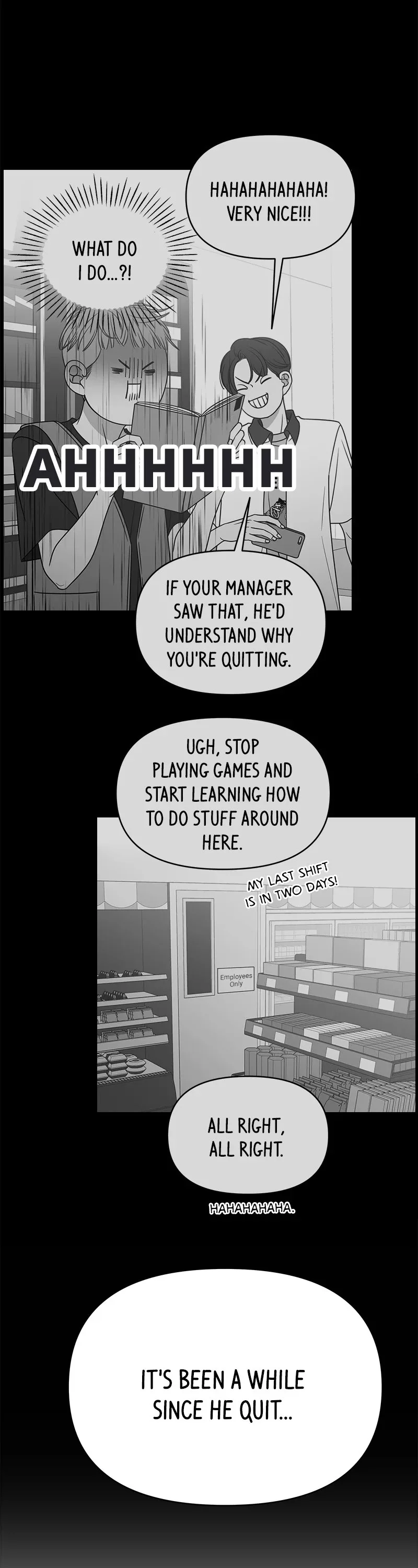 A Guide to Proper Dating Chapter 115 page 34