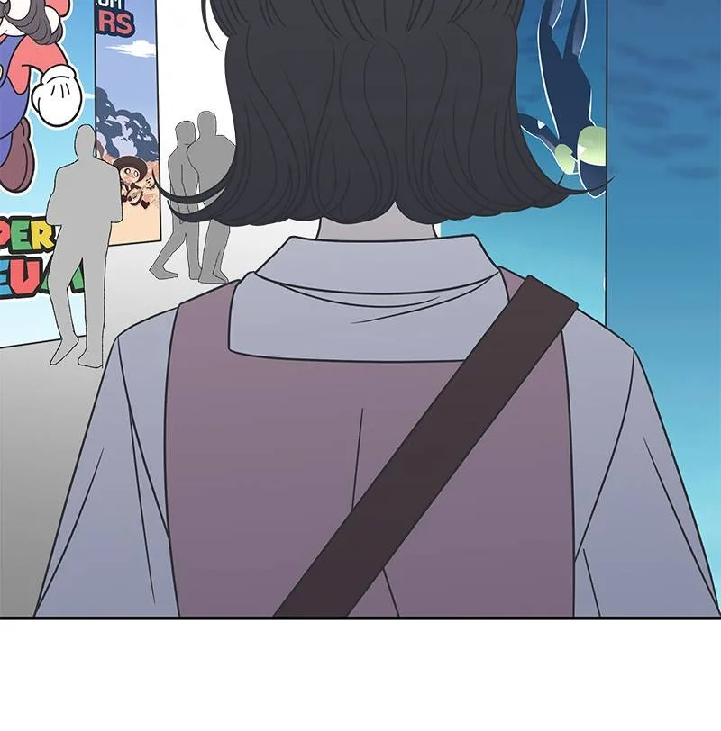 A Guide to Proper Dating Chapter 88 page 98