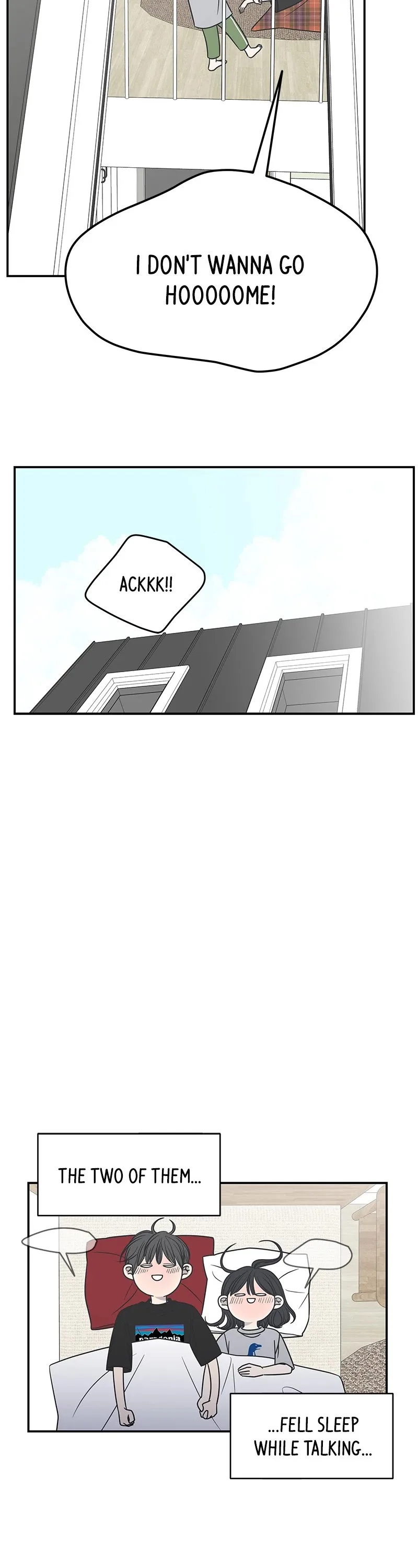 A Guide to Proper Dating Chapter 119 page 10