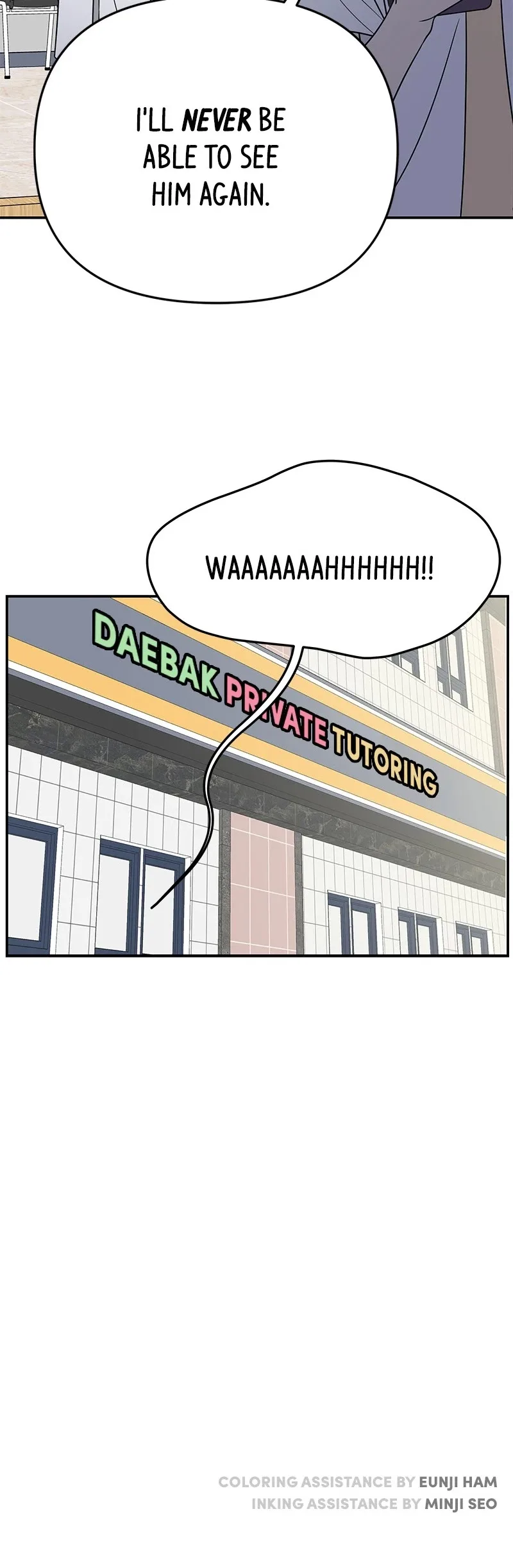 A Guide to Proper Dating Chapter 115 page 37