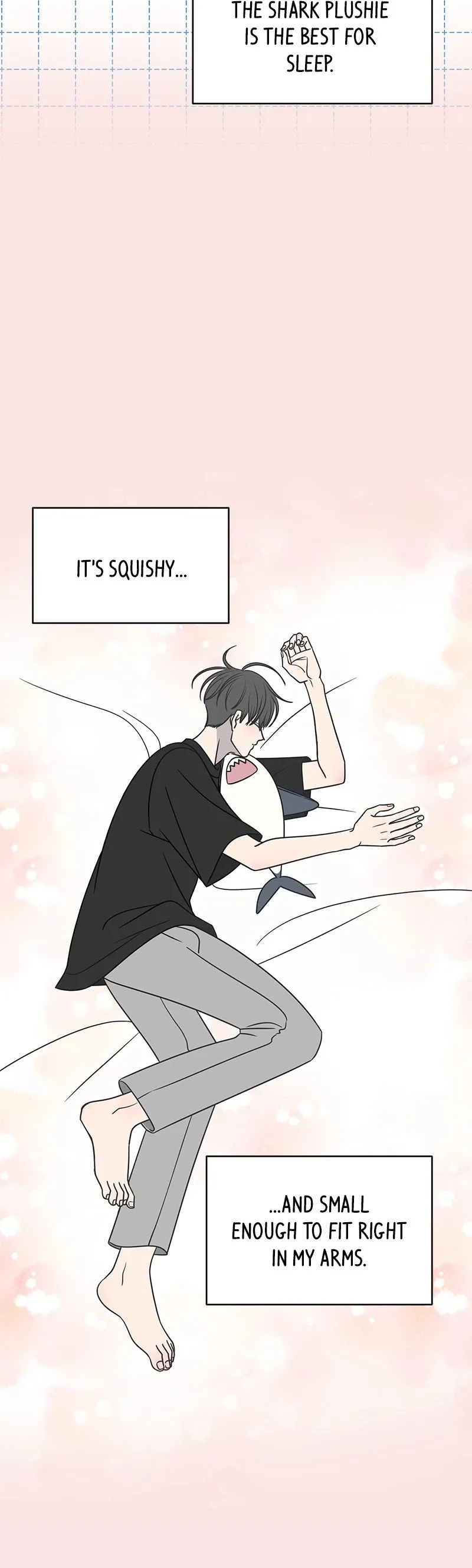 A Guide to Proper Dating Chapter 119 page 5