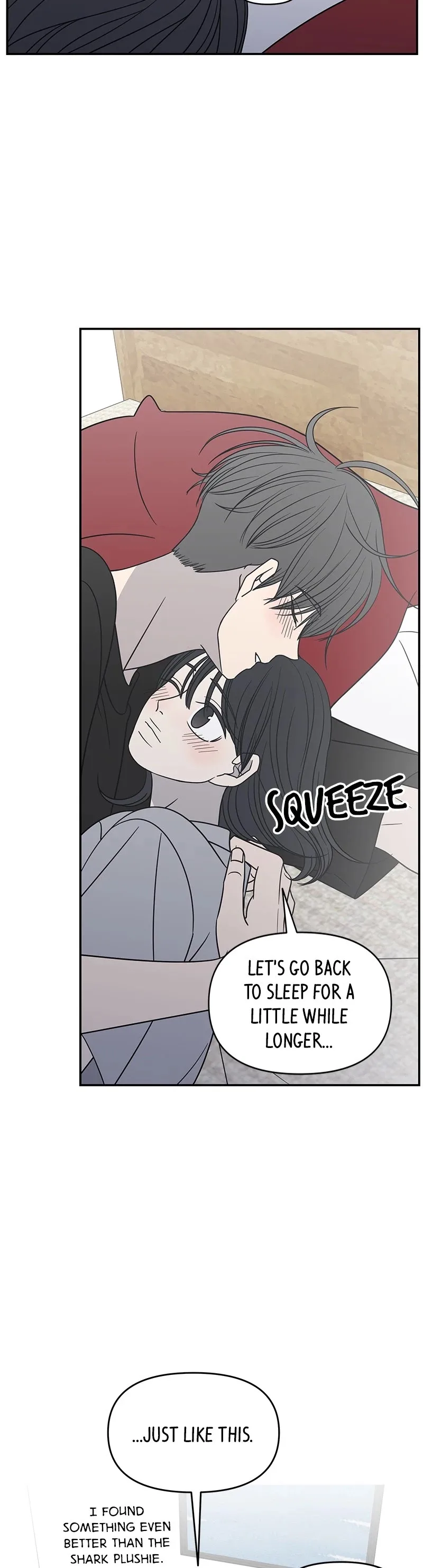 A Guide to Proper Dating Chapter 119 page 8