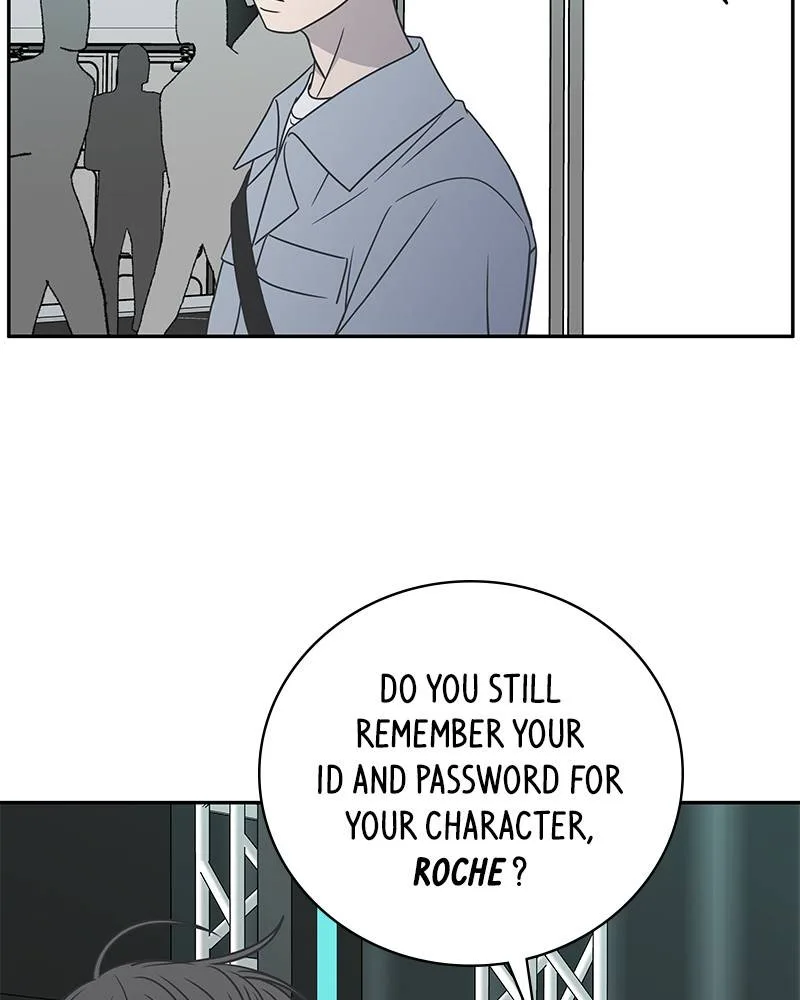 A Guide to Proper Dating Chapter 88 page 105