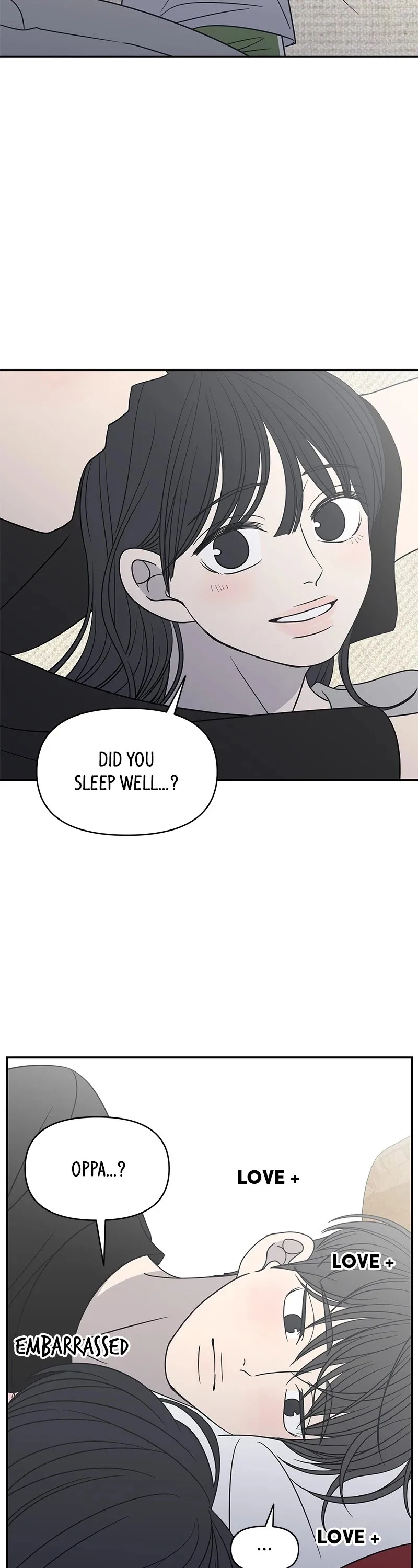 A Guide to Proper Dating Chapter 119 page 7