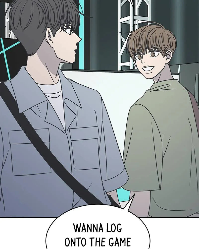 A Guide to Proper Dating Chapter 88 page 106