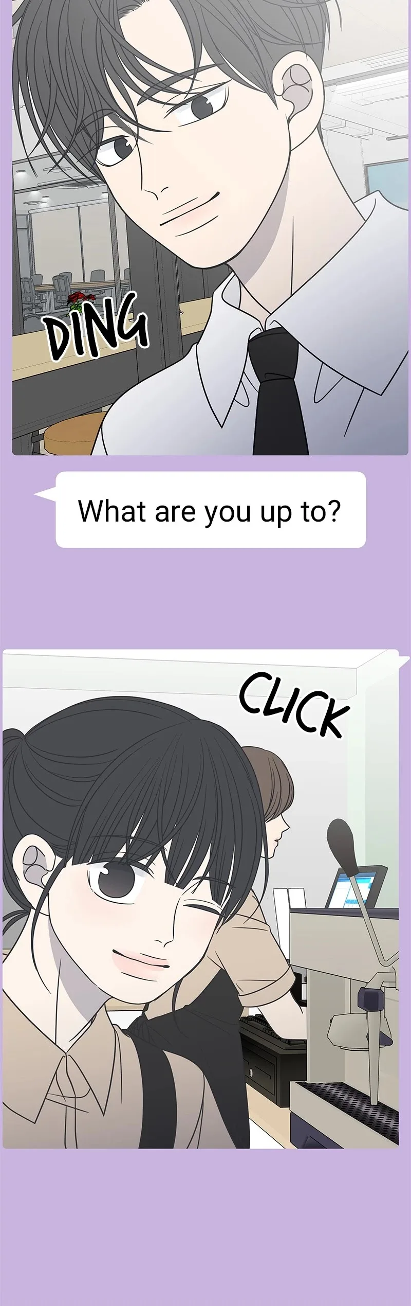 A Guide to Proper Dating Chapter 120 page 9