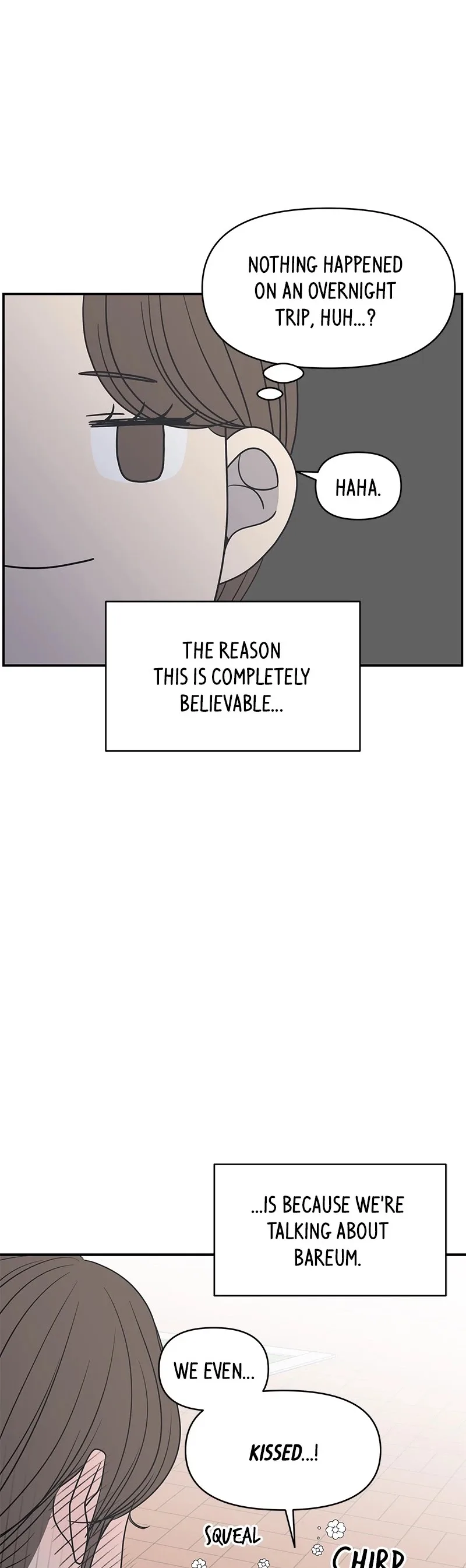 A Guide to Proper Dating Chapter 119 page 13