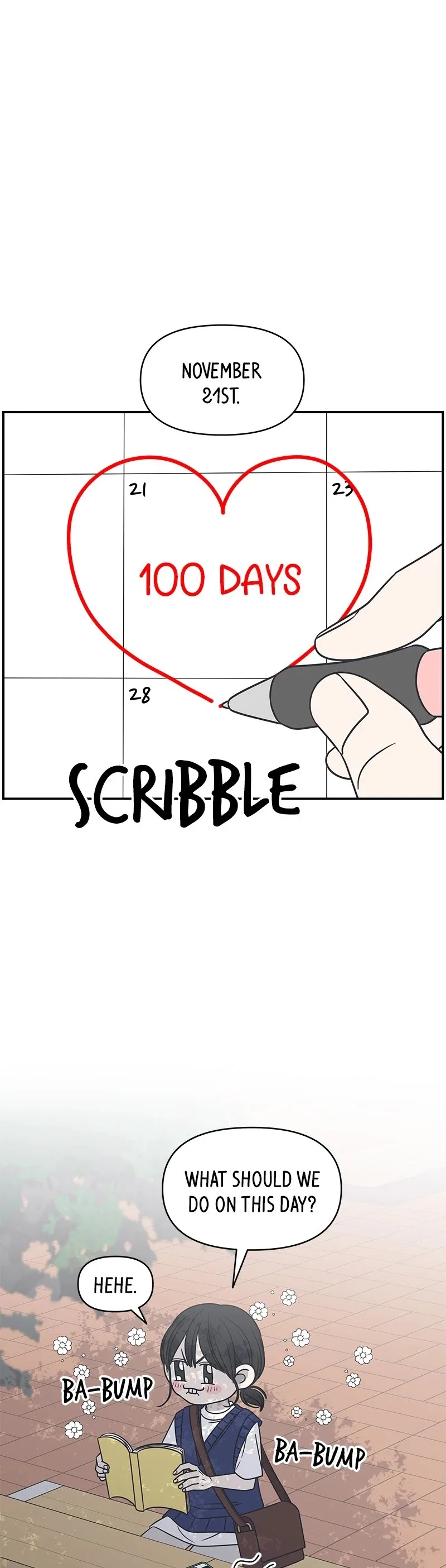 A Guide to Proper Dating Chapter 119 page 16