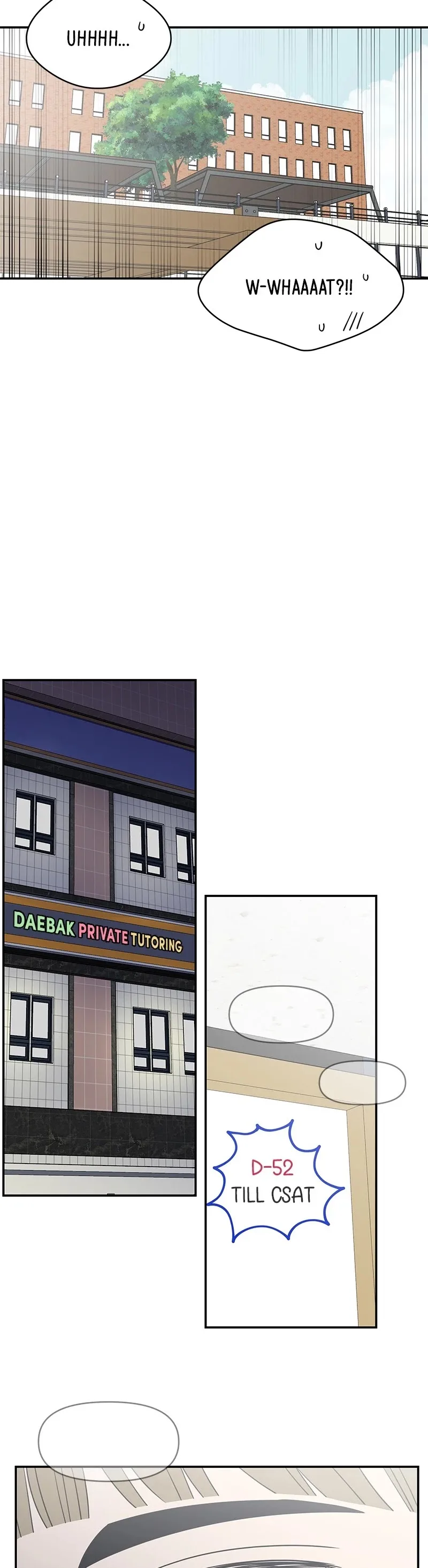 A Guide to Proper Dating Chapter 119 page 21
