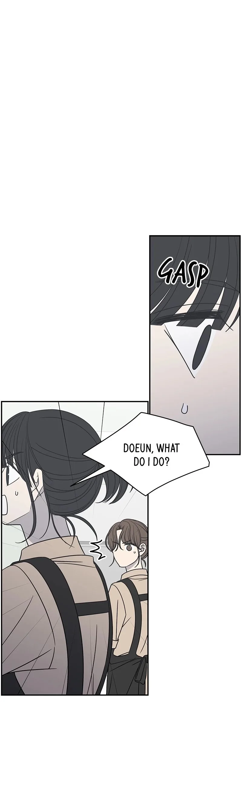 A Guide to Proper Dating Chapter 120 page 12
