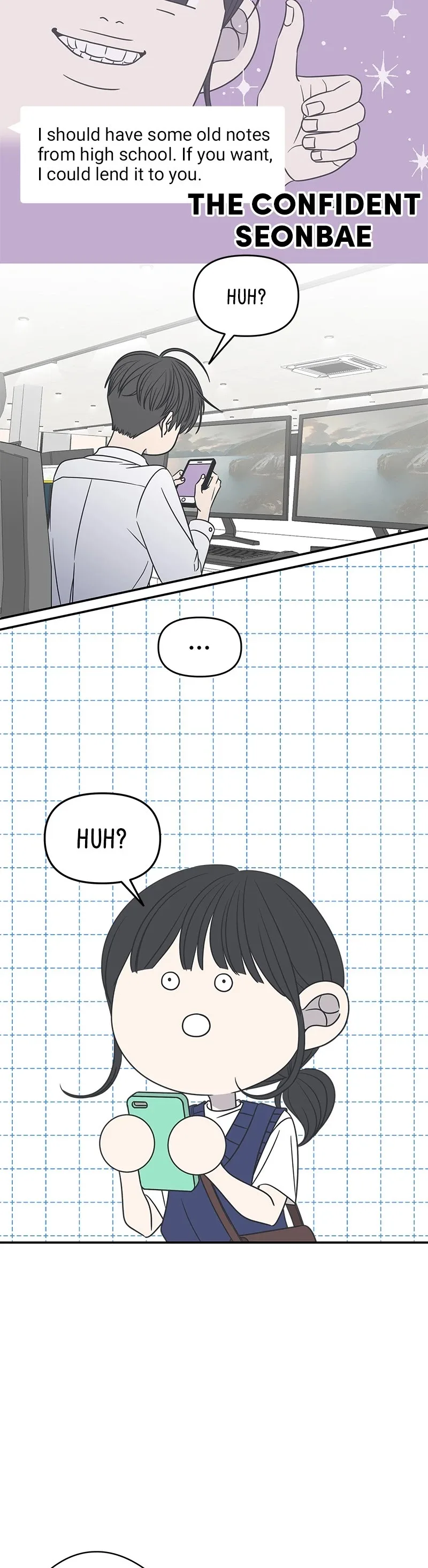 A Guide to Proper Dating Chapter 119 page 20