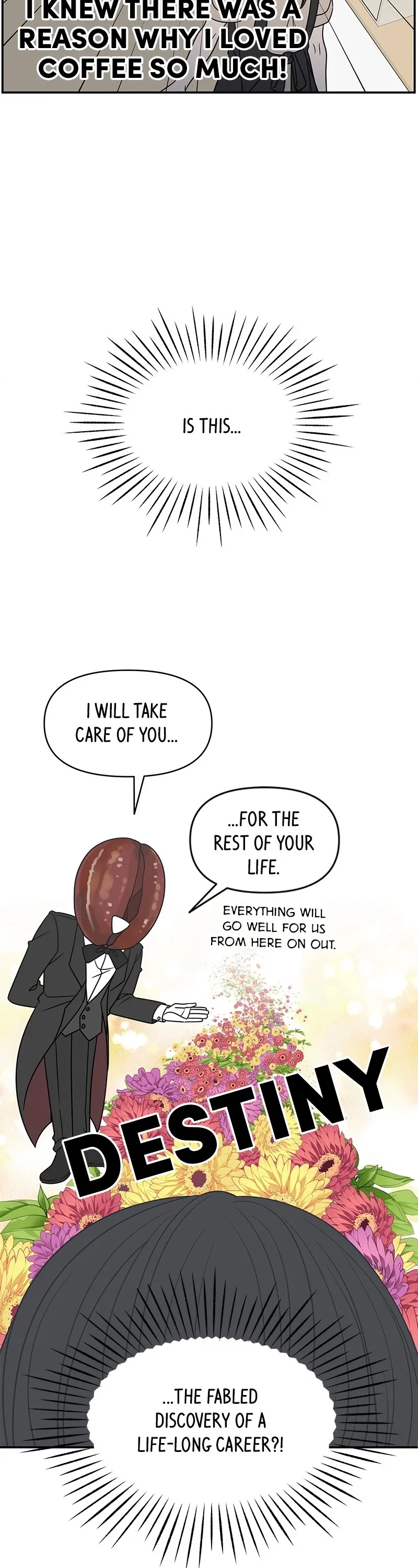A Guide to Proper Dating Chapter 120 page 14