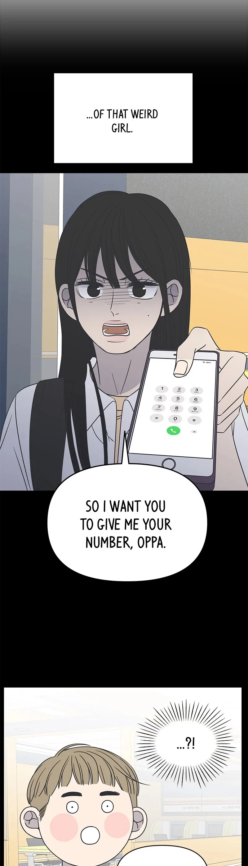 A Guide to Proper Dating Chapter 119 page 25